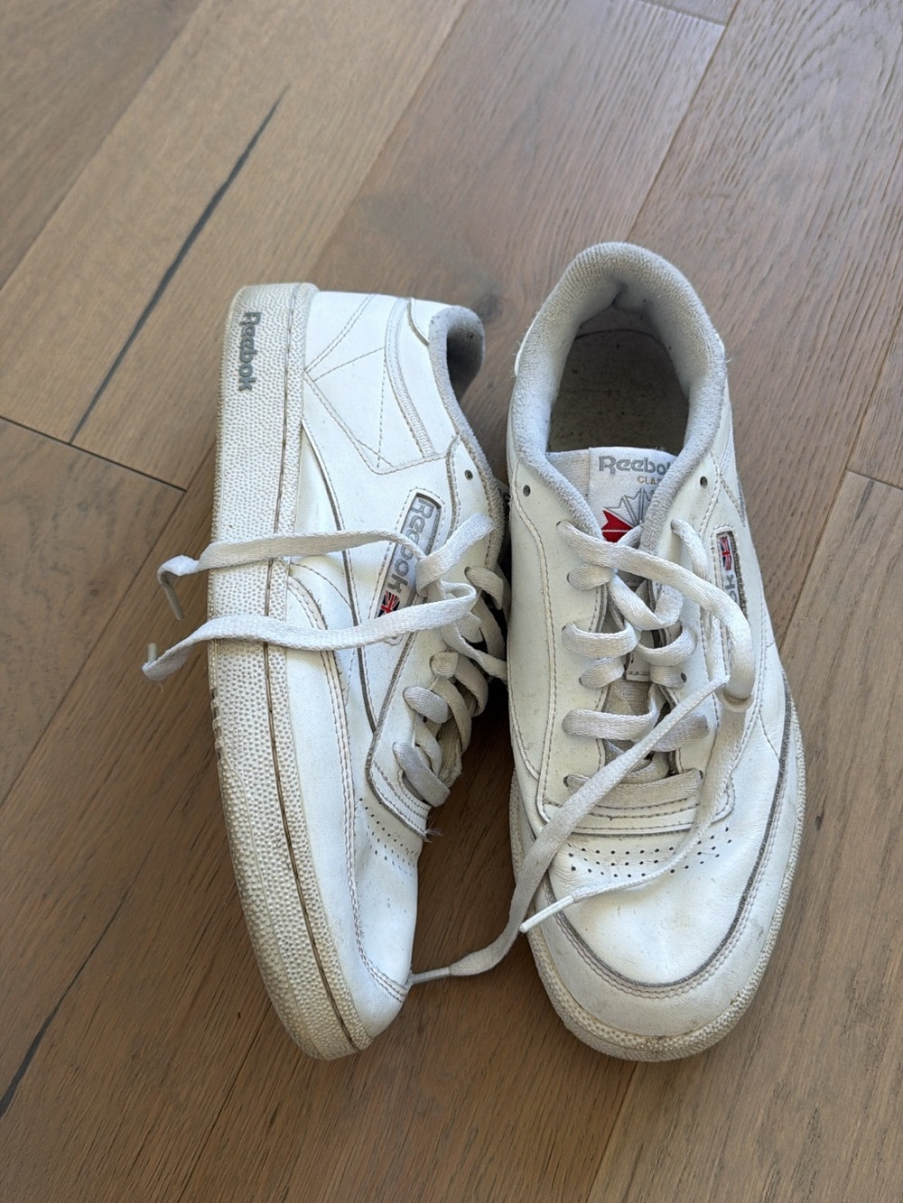 Reebok Men